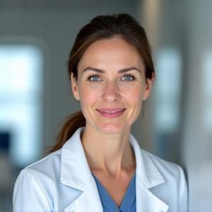 Dr. Laura Georgescu, Specialist Hormonal